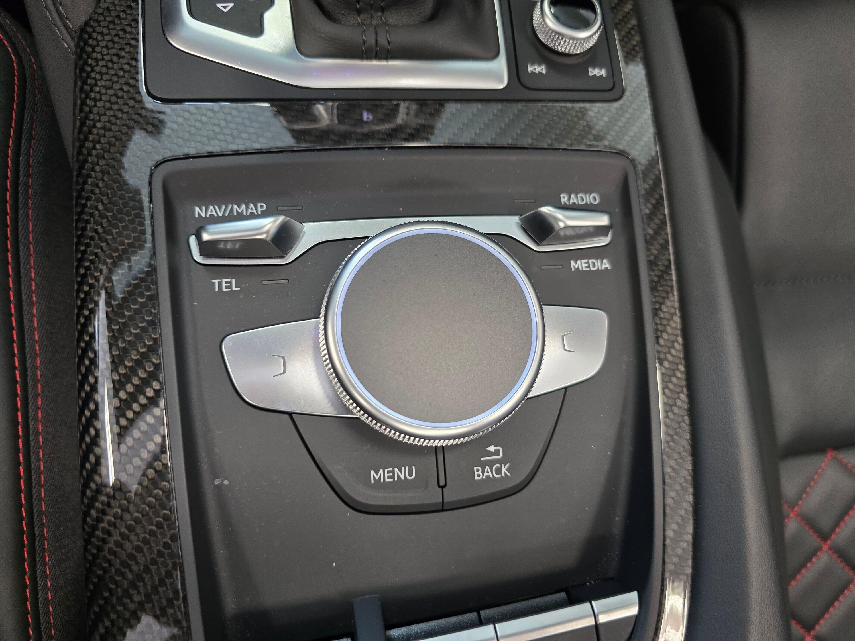 Used 2020 Audi R8 V10 performance image 42