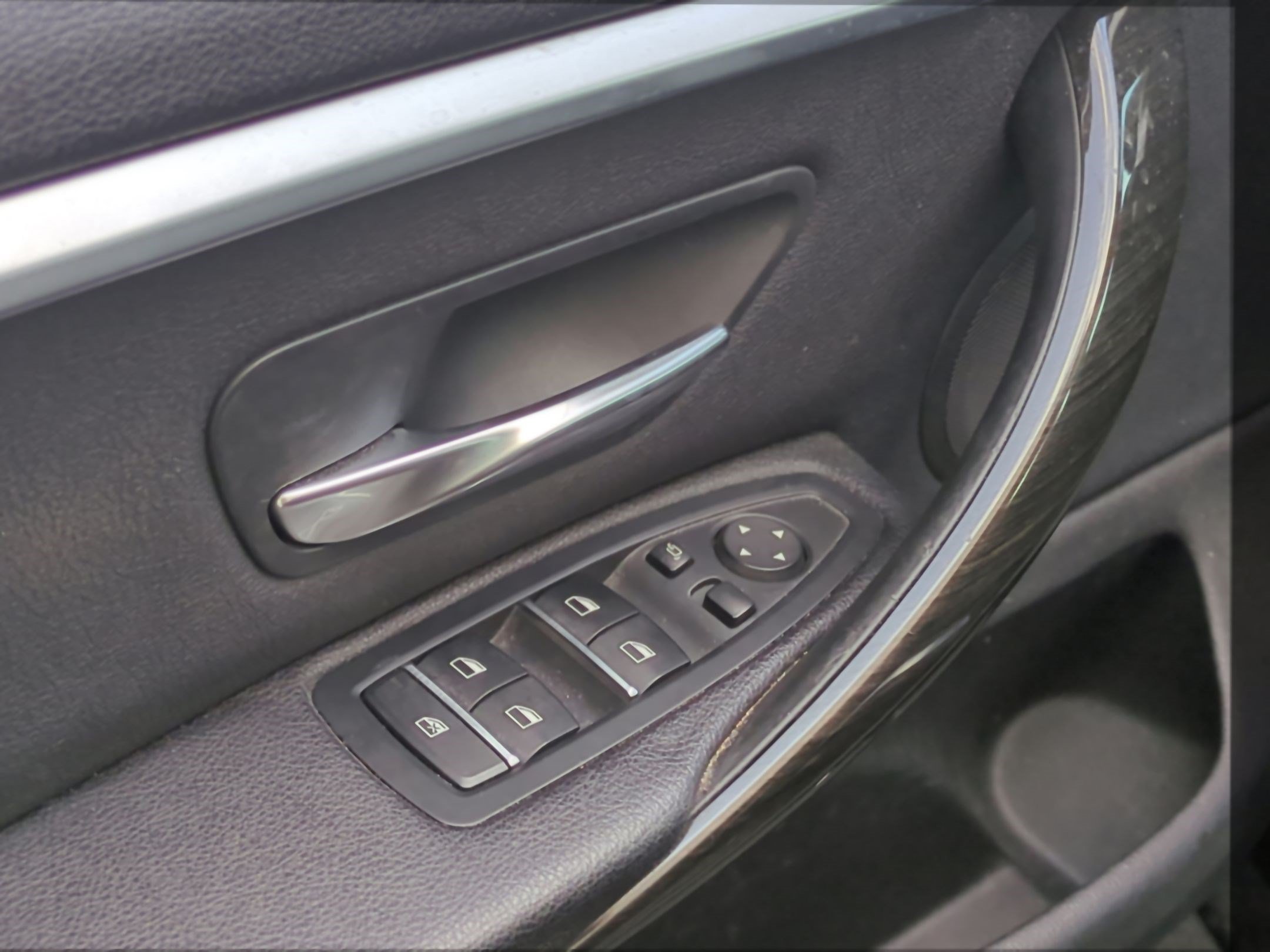 Used 2020 BMW 430i Gran Coupe w/ Convenience Package RWD image 15