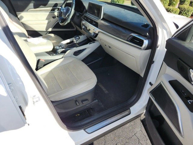 Used 2020 Kia Telluride SX w/ SX Prestige Package image 14