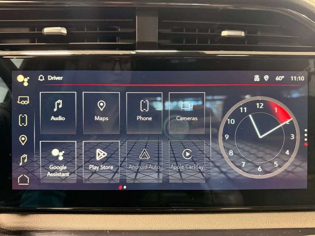 Used 2024 GMC Sierra 2500 AT4 w/ AT4 Premium Plus Package image 58