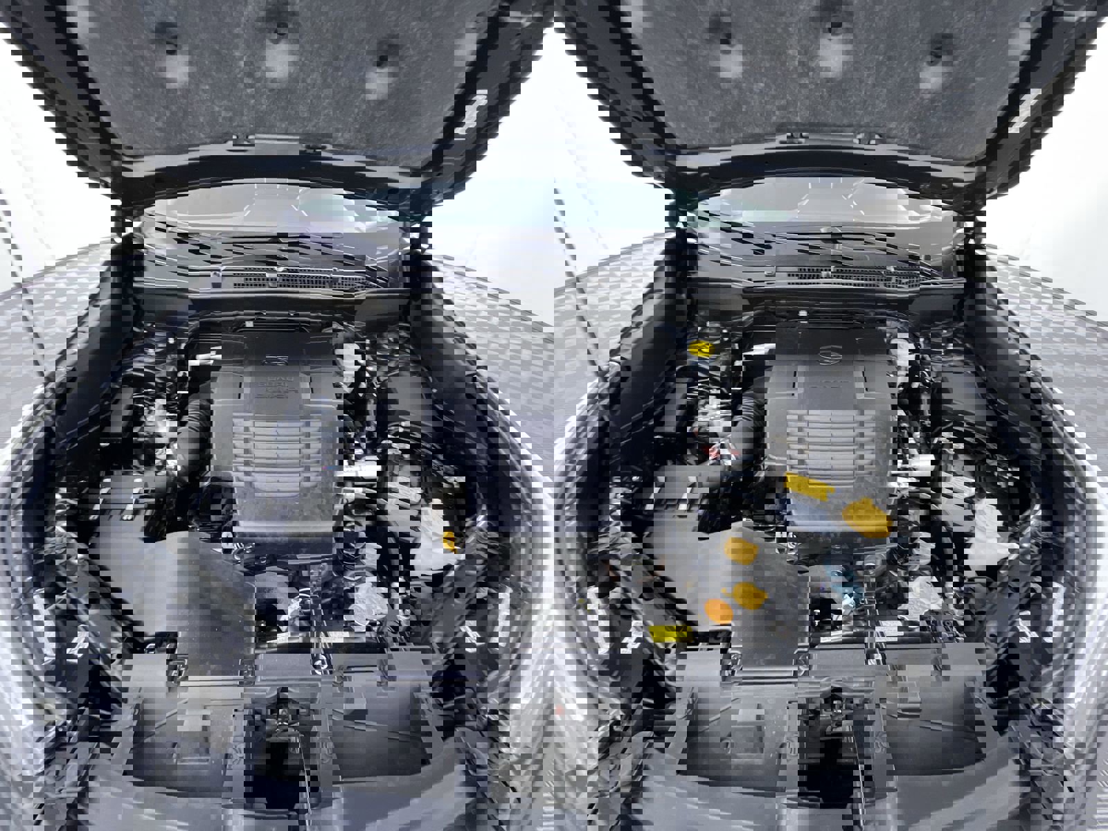 Used 2023 Subaru Forester Premium image 26