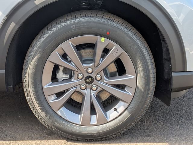 New 2026 Ford Explorer Active w/ Active Comfort Package image 34