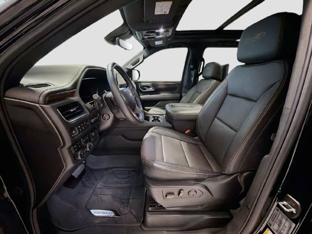 Certified 2024 Chevrolet Suburban High Country w/ Advanced Technology Package AWD/4WD image 20
