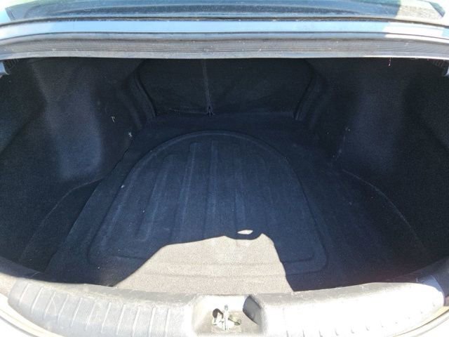 Used 2024 Kia Forte LXS FWD image 16