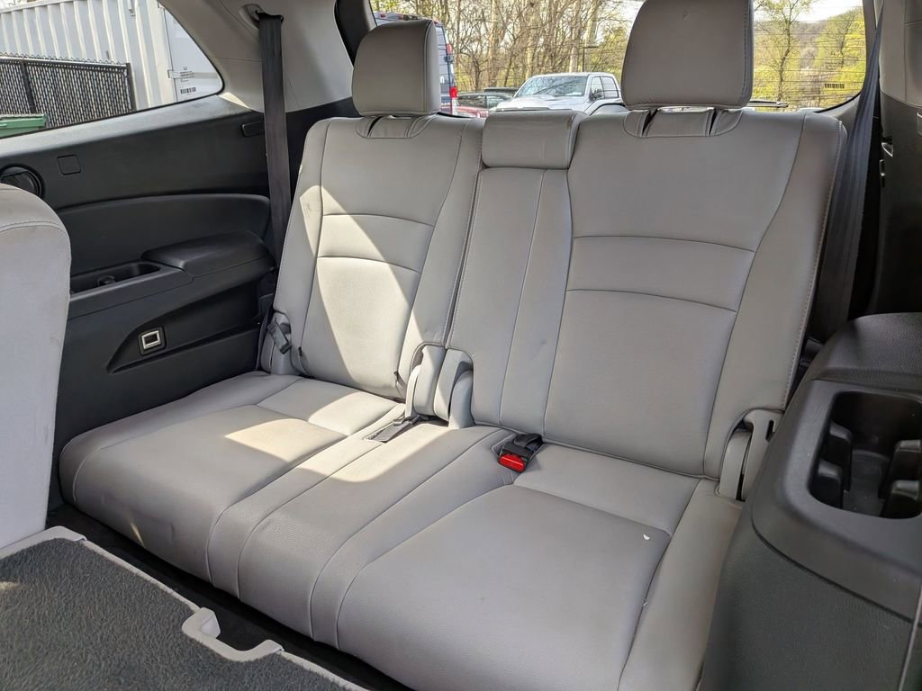 Used 2022 Honda Pilot EX-L image 28