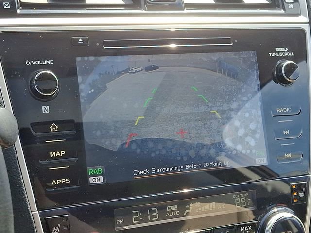 Used 2019 Subaru Outback 2.5i Limited image 4