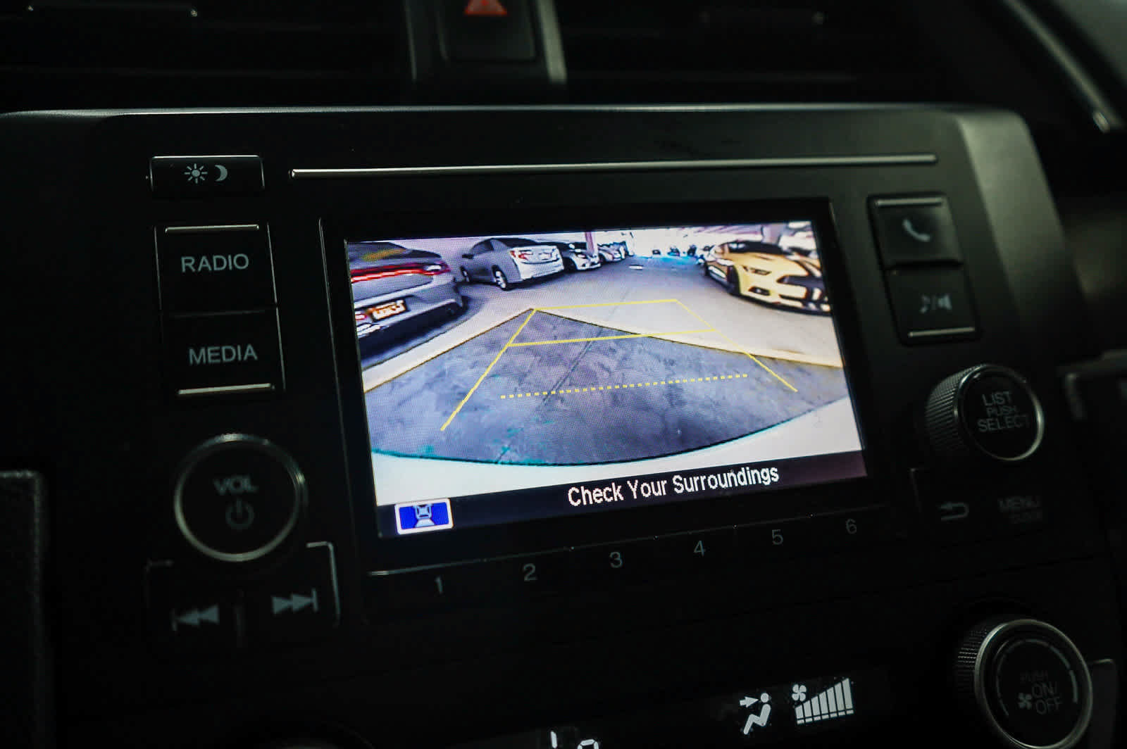 Used 2020 Honda Civic LX image 22
