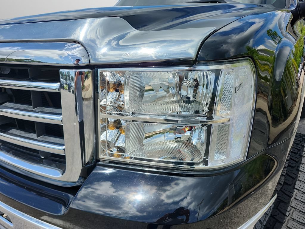 Used 2013 GMC Sierra 1500 W/T w/ Work Truck Plus Package RWD image 14