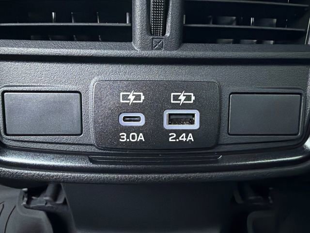 New 2026 Subaru Forester Wilderness image 14