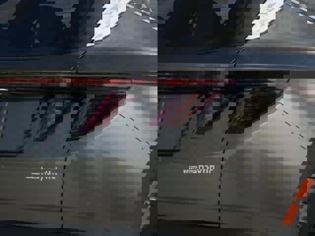 New 2026 Hyundai Tucson Limited image 10