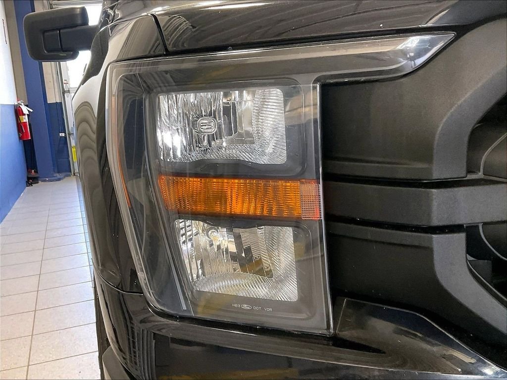 Used 2023 Ford F150 XL AWD/4WD image 33
