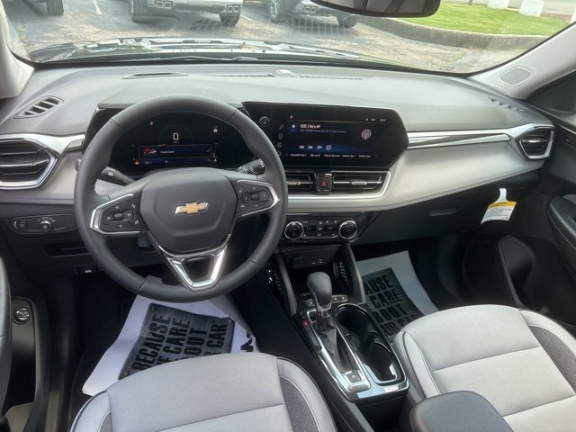 New 2026 Chevrolet TrailBlazer LT w/ Convenience Package image 27