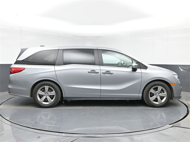 Used 2020 Honda Odyssey EX-L image 11