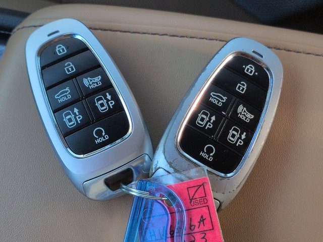 Used 2023 Hyundai Sonata Limited FWD image 29