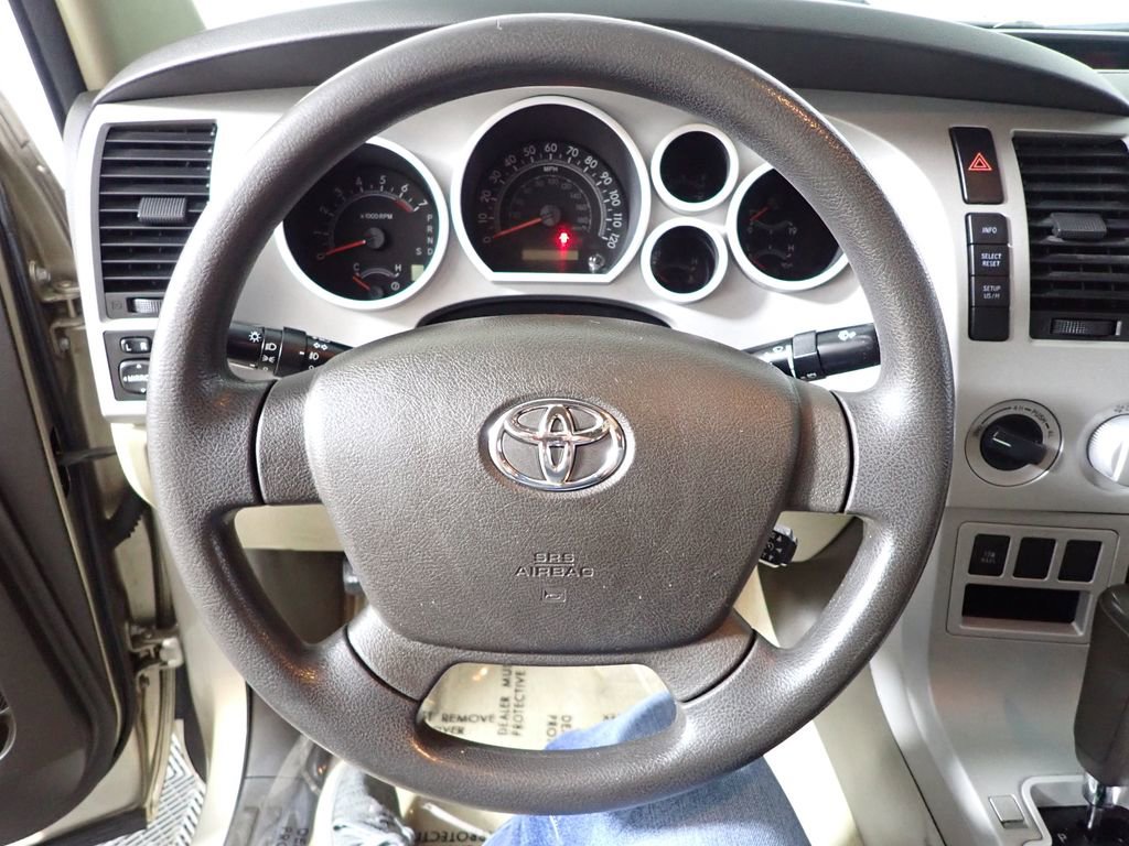 Used 2009 Toyota Tundra SR5 image 32