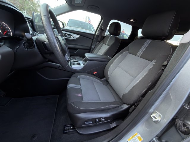 Used 2026 Chevrolet Blazer LT FWD image 22
