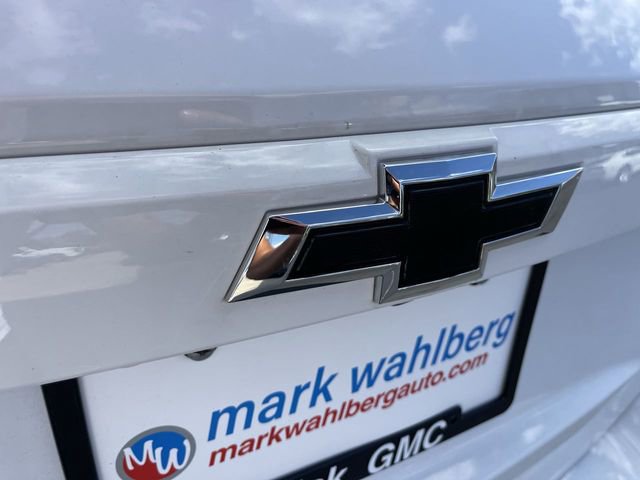 Used 2019 Chevrolet Trax LT w/ LT Convenience Package image 25