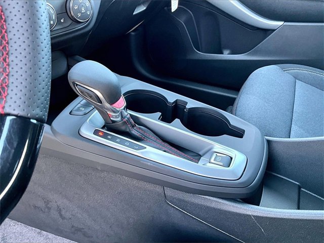 New 2026 Chevrolet Trax RS w/ Driver Confidence Package image 12