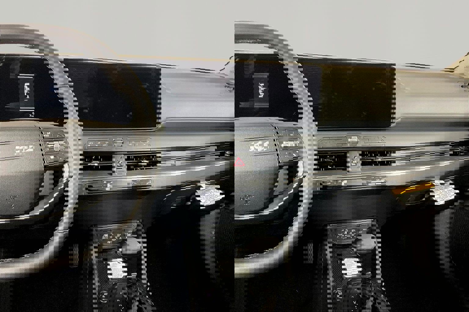 New 2026 Kia K4 EX image 11