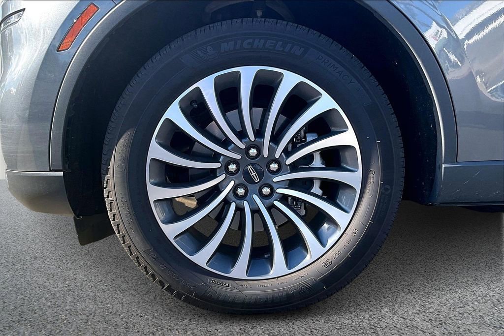 Used 2024 Lincoln Aviator Reserve image 28