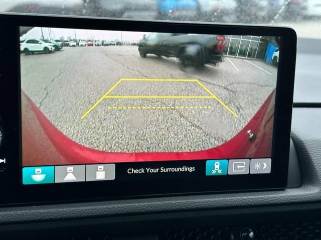 Used 2025 Honda CR-V Sport-L image 24