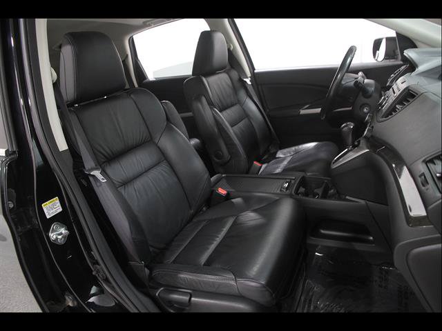 Used 2014 Honda CR-V EX-L image 15