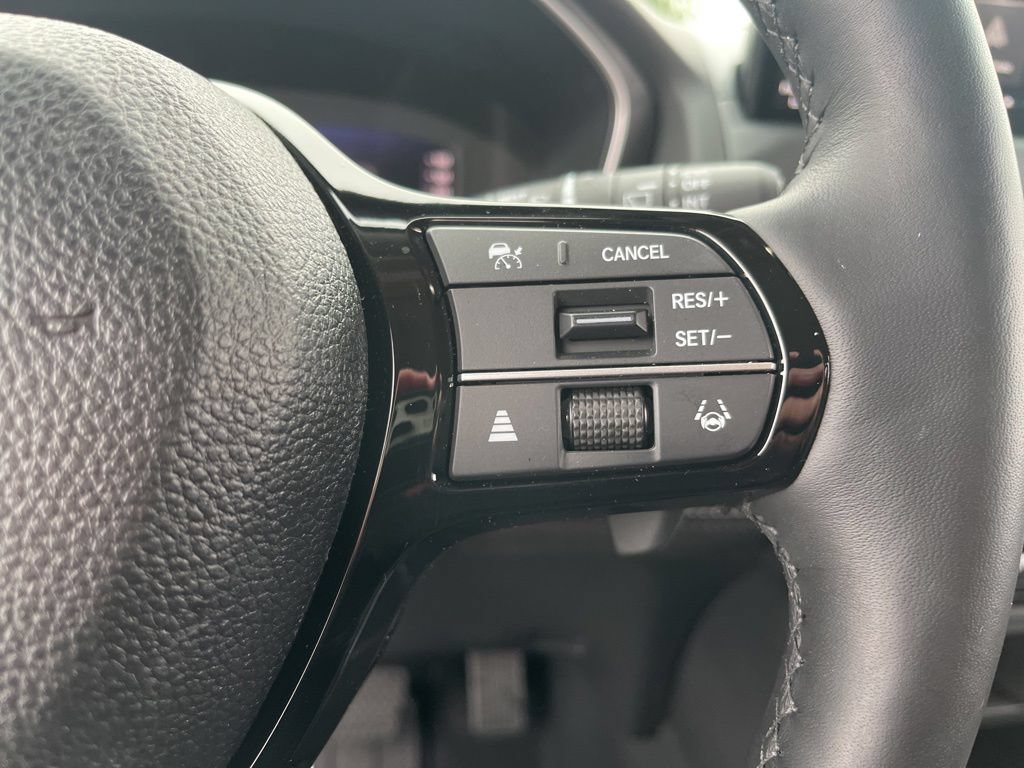 Certified 2026 Honda Pilot Elite image 23