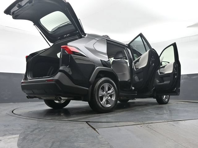 Certified 2025 Toyota RAV4 XLE w/ Weather Package AWD/4WD image 50