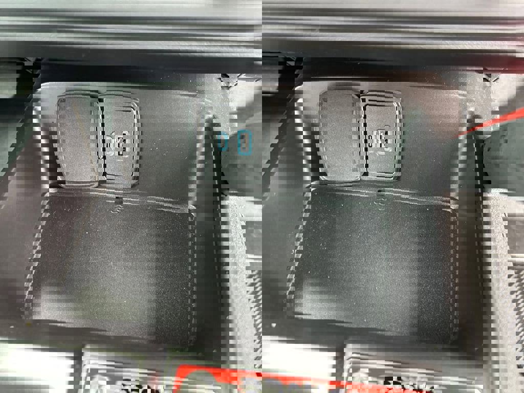 New 2025 Ford Bronco Stroppe Edition image 44