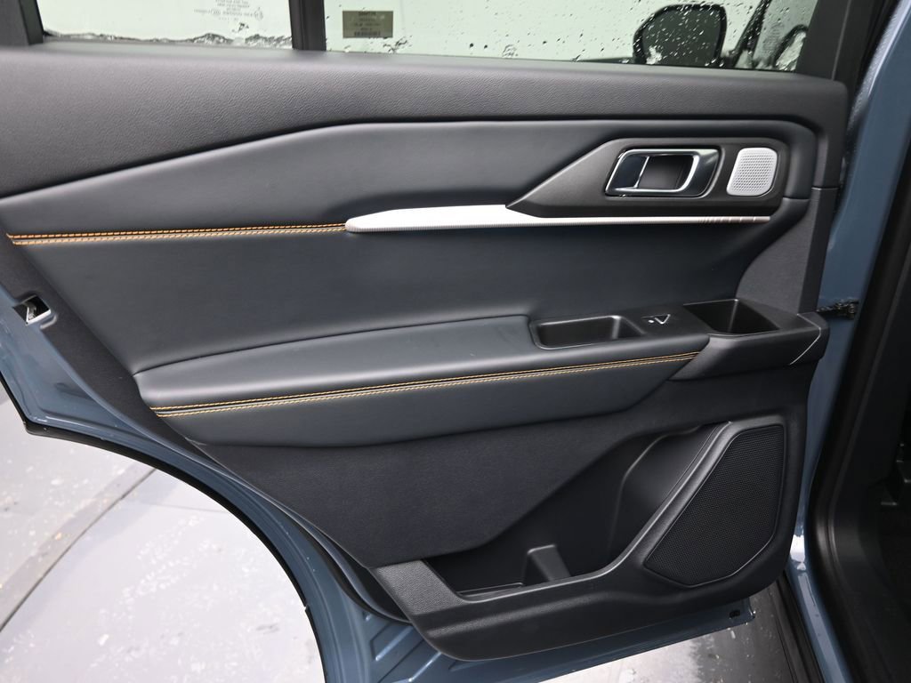 New 2026 Ford Explorer Tremor w/ Tremor Ultimate Package image 35