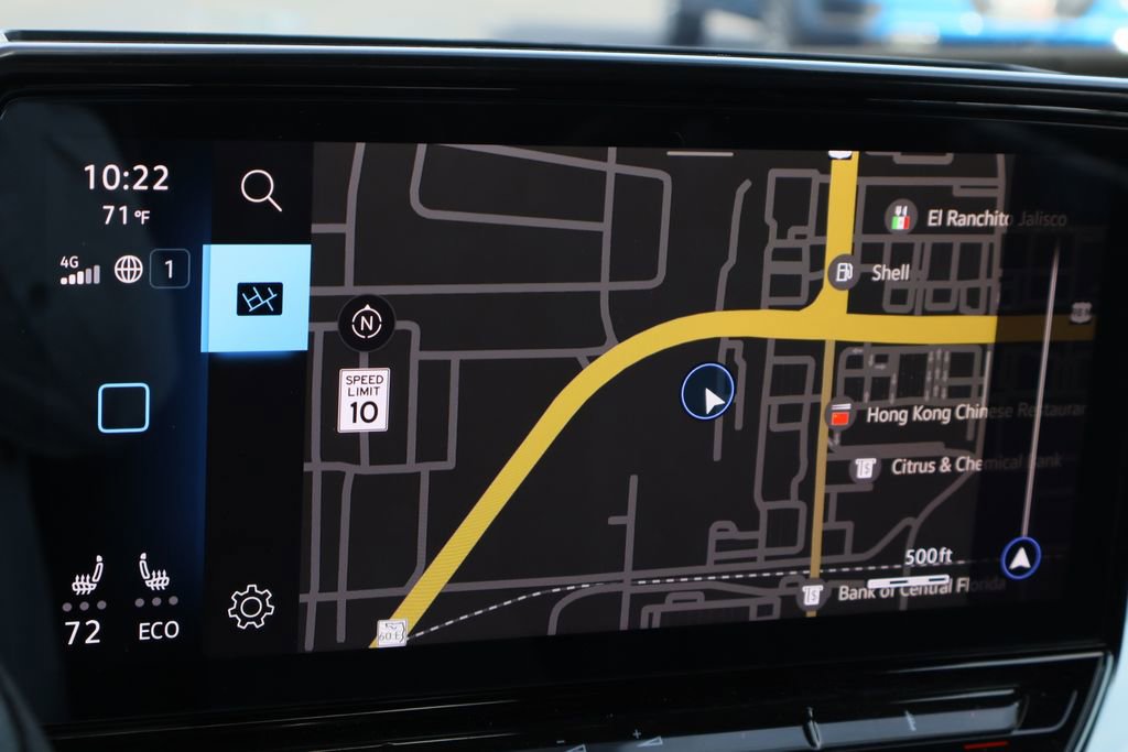 Used 2024 Volkswagen ID.4 S image 14