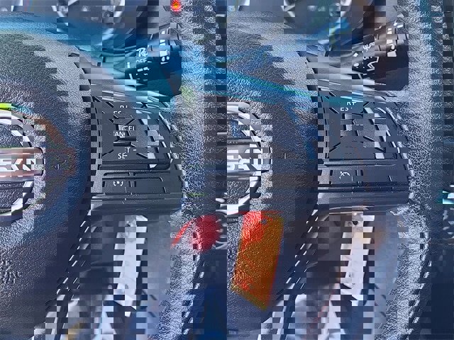 Certified 2024 Nissan Versa S w/ Trunk Package image 21