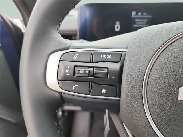 New 2026 Kia K5 GT-Line FWD image 20