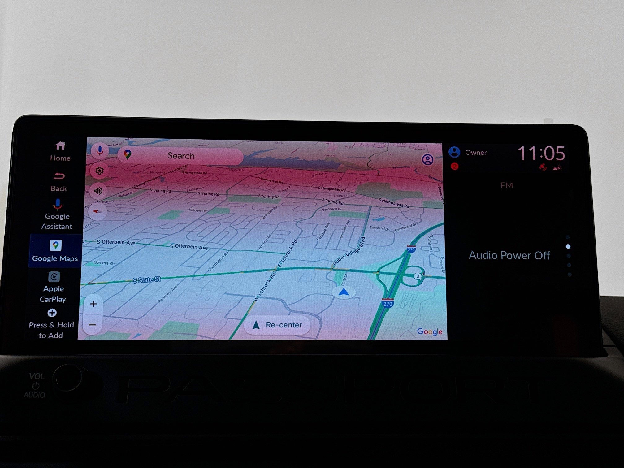 New 2026 Honda Passport TrailSport image 13