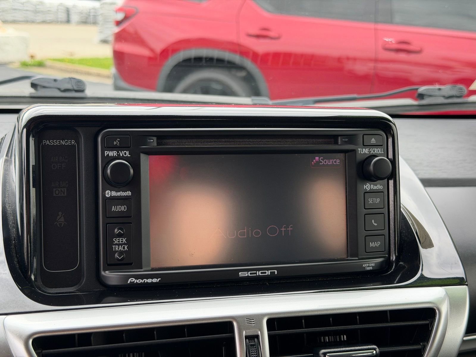 Used 2014 Scion iQ image 19