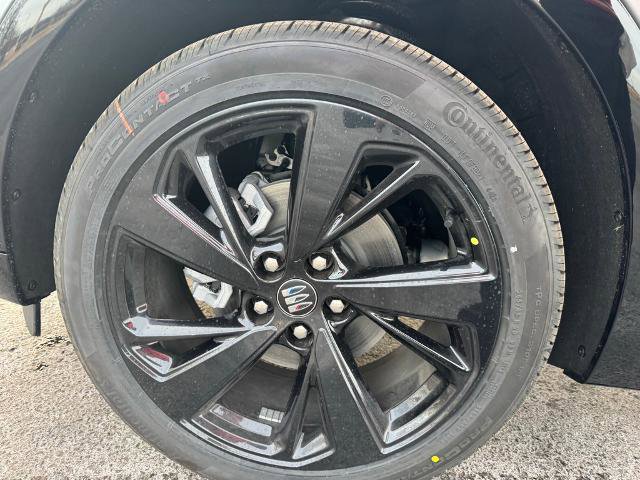 New 2025 Buick Envision Sport Touring image 9