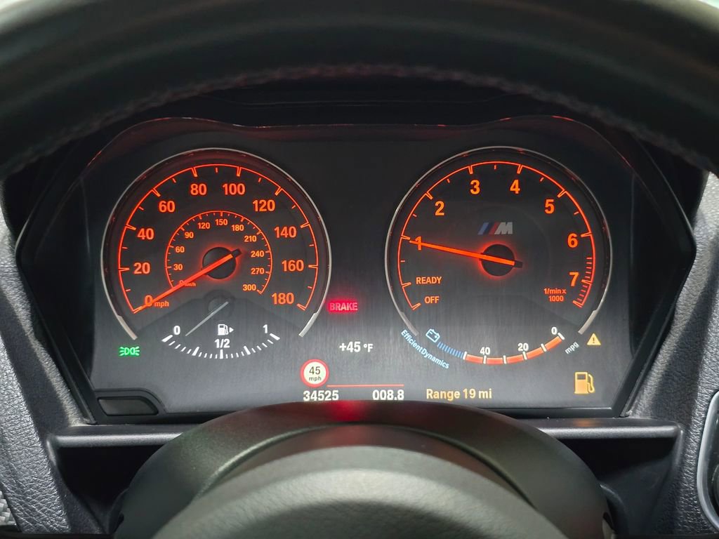 Used 2017 BMW M2 image 11