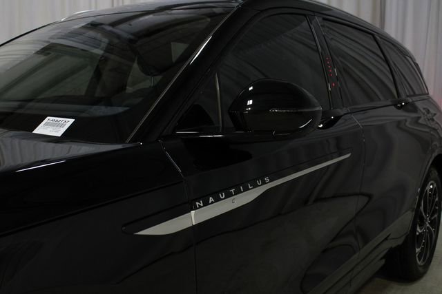 New 2026 Lincoln Nautilus Reserve AWD/4WD image 65
