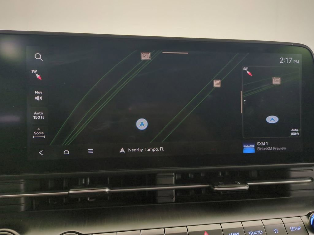 Certified 2025 Hyundai Kona SEL image 25