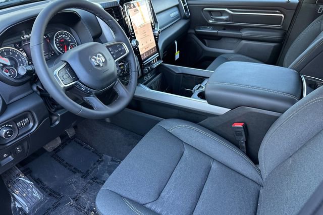 New 2026 RAM 1500 Big Horn image 9