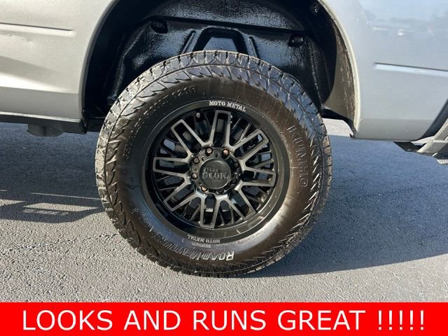 Used 2022 RAM 2500 Tradesman image 10