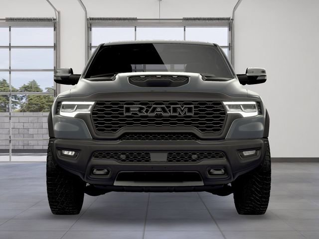 New 2026 RAM 1500 RHO w/ RHO Level 1 Equipment Group image 3