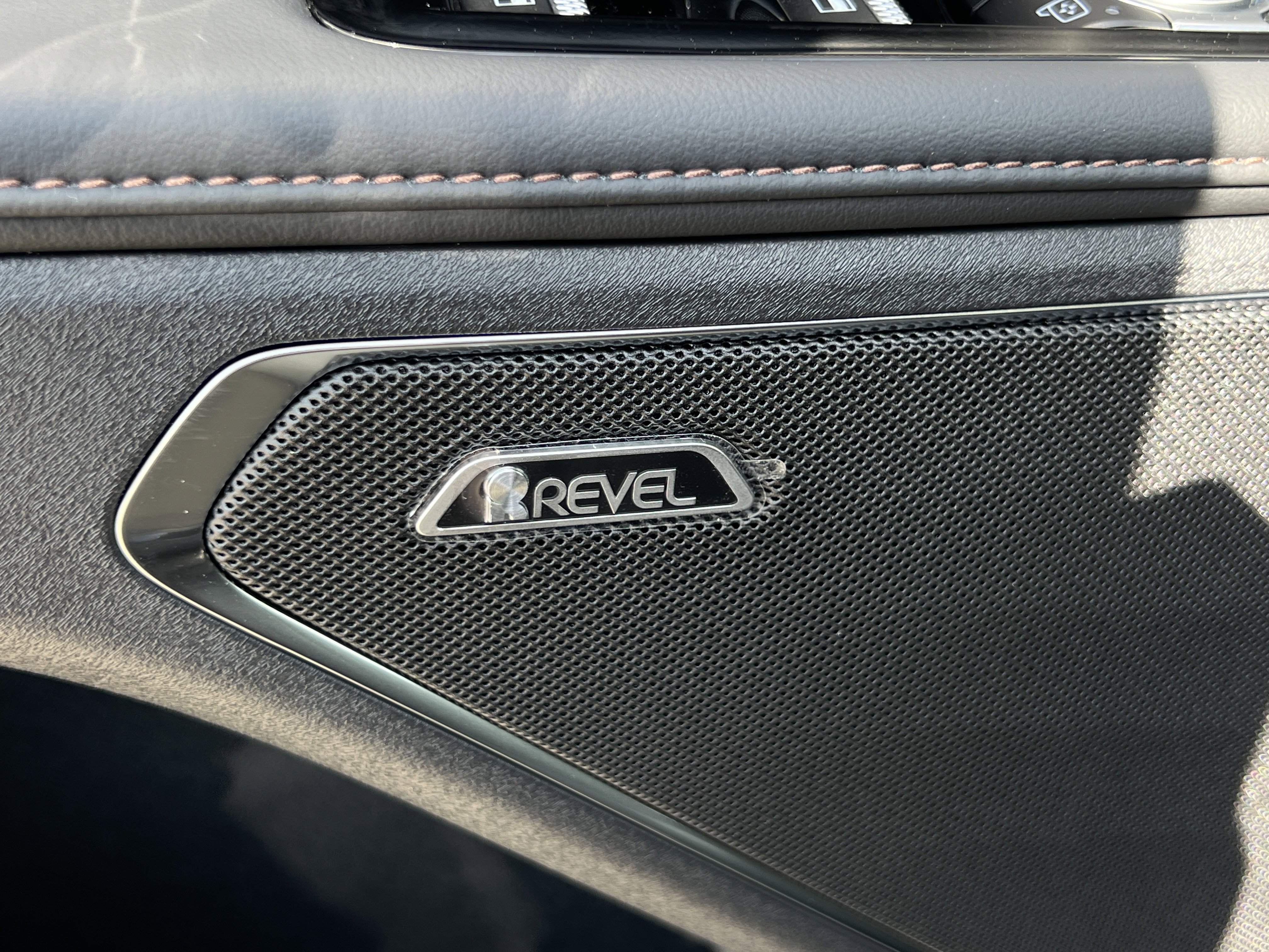 New 2026 Lincoln Nautilus Premier w/ Equipment Group 102A AWD/4WD image 27