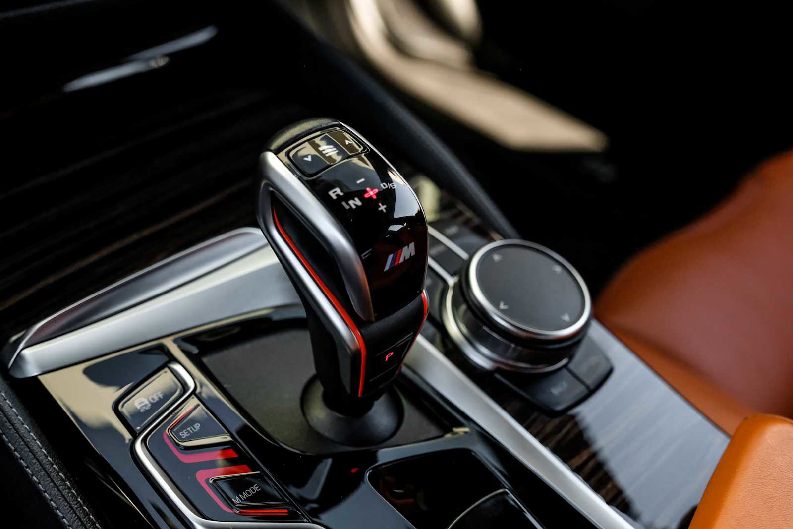 Used 2023 BMW M5 image 21