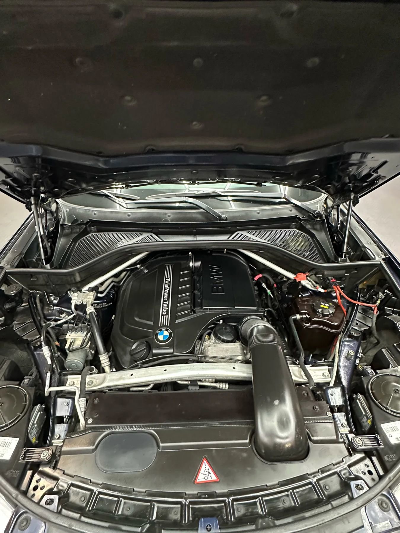 Used 2015 BMW X5 sDrive35i RWD image 39