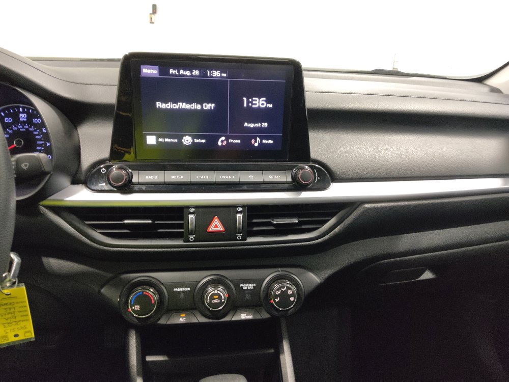 Used 2023 Kia Forte LXS w/ LXS Technology Package FWD image 25