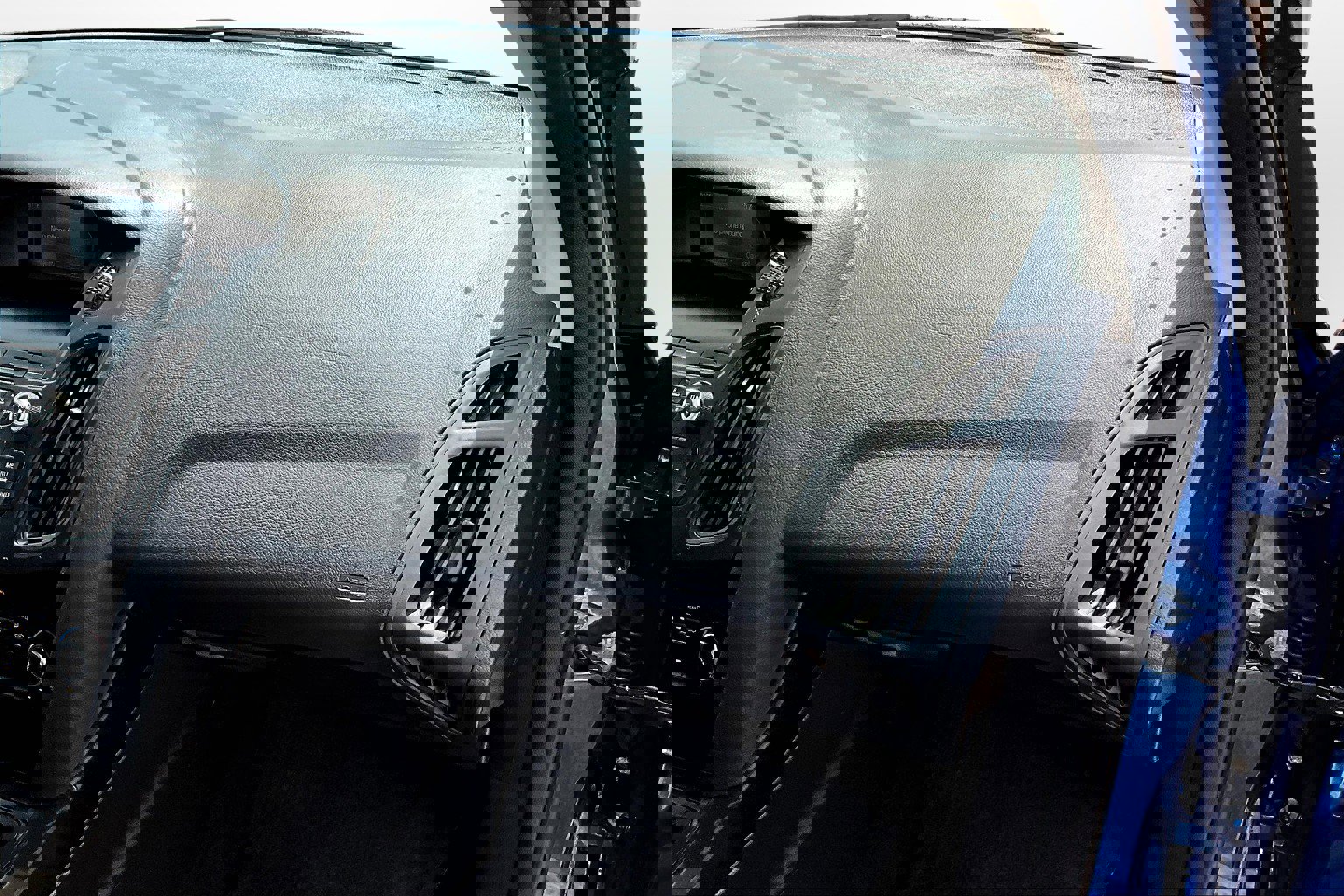 Used 2018 Ford Focus SE image 21