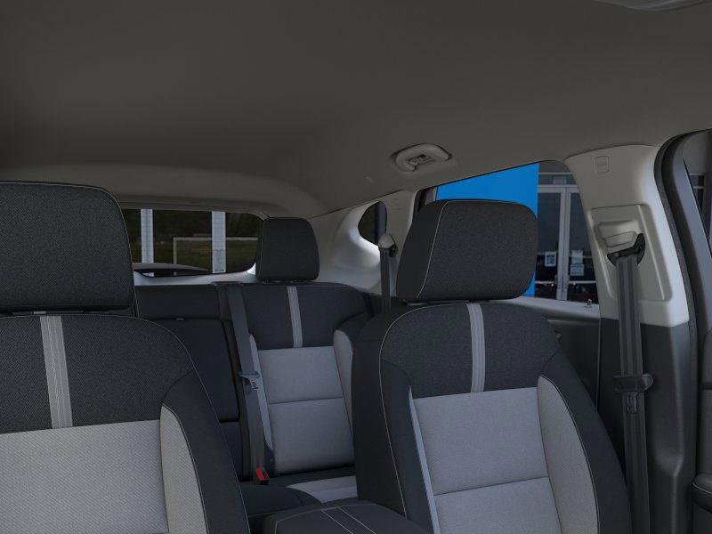 New 2025 Chevrolet Blazer LT w/ Driver Confidence Package image 24