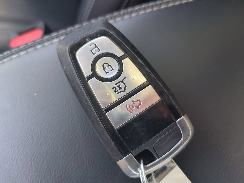 Used 2023 Ford Mustang Mach-E Premium AWD/4WD image 40
