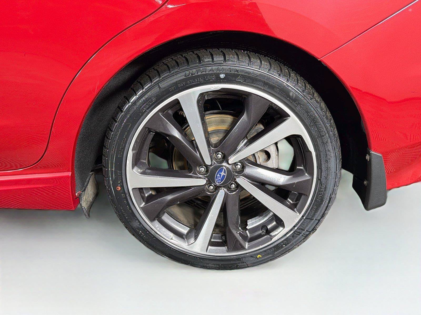Used 2020 Subaru Impreza 2.0i Sport AWD/4WD image 33